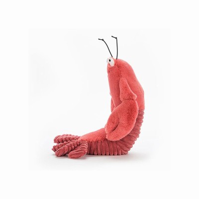 Jellycat Larry Kreeft | MK0427691